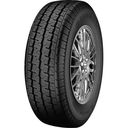 Starmaxx Provan ST850 Plus 21575 R16C 116114R Yaz Lastiği-2025 ÜRETİM